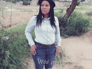 Wild_peace