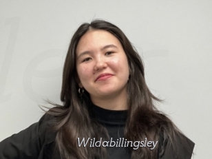 wildabillingsley Le Scandale