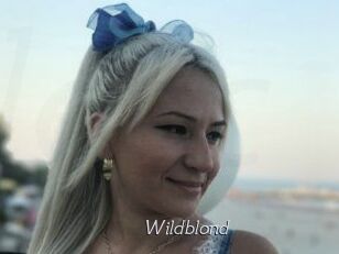 Wildblond