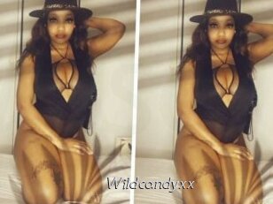 Wildcandyxx