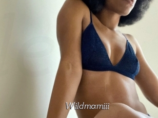 Wildmamiii