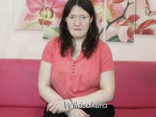 Wildsakura