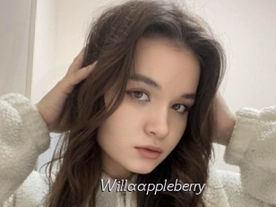 Willaappleberry