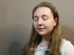 Willaboman
