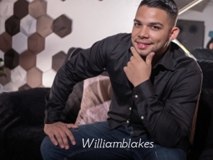 Williamblakes