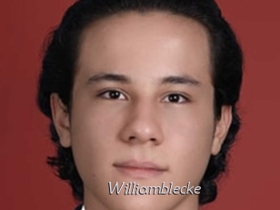 Williamblecke