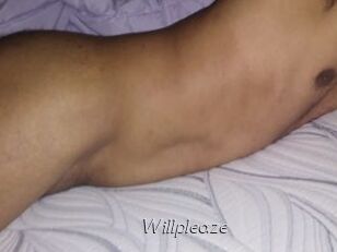 Willpleaze