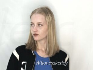 Wilonaakerley