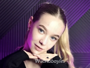 Wilonabayles