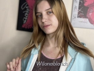Wilonablanch