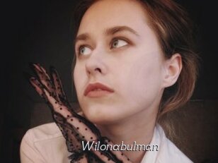 Wilonabulman