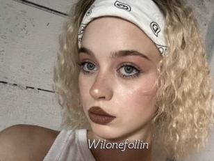 Wilonefollin