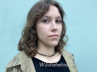 wilonehelms Le Scandale