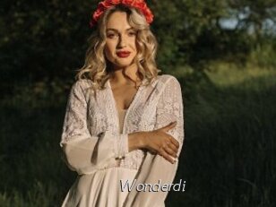 Wonderdi