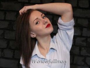 Wonderfulllmary