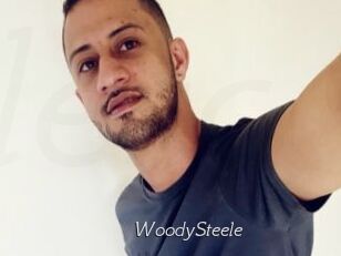 WoodySteele