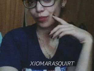 XIOMARASQUIRT