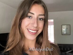 XOAilyahDoll