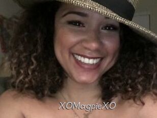 XOMagpieXO