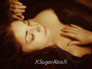 XSugarAliceX