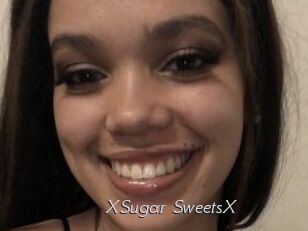 XSugar_SweetsX