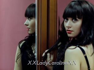 XXLadyCarolinaXX