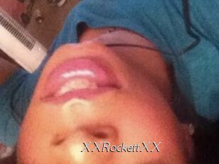 XXRockettXX