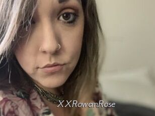 XXRowanRose