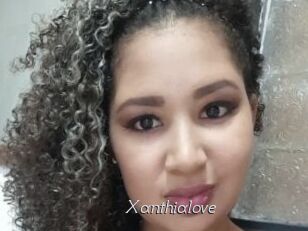 Xanthialove