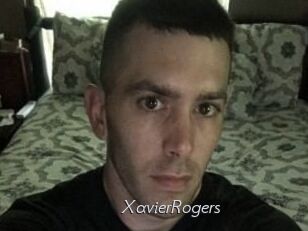 Xavier_Rogers