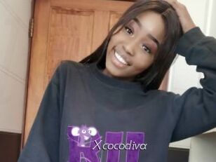 Xcocodiva