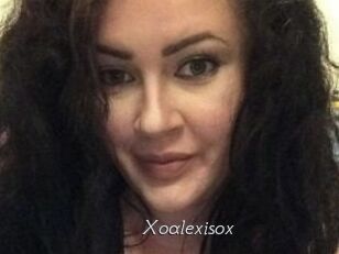 Xoalexisox