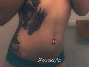 Xoxolayla