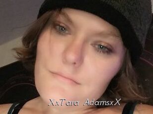 XxTara_AdamsxX