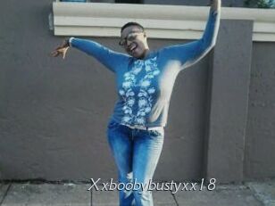 Xxboobybustyxx18