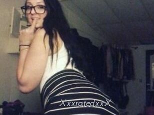 XxxratedxxX