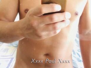 Xxxx_Paul_Xxxx