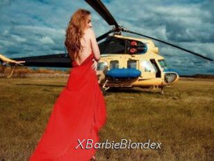 XBarbieBlondex