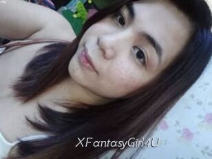 XFantasyGirl4U