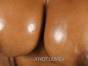 XHOTLOVEx