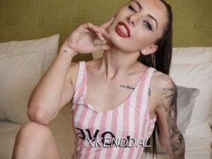 XKENDDAL