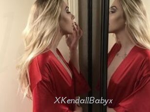 XKendallBabyx