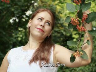 XLikaStar