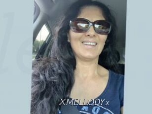 XMELLODYx