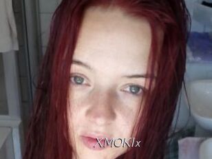 XMOKIx