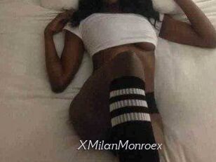 XMilanMonroex