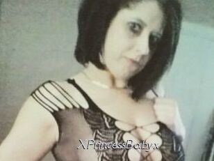 XPrincessBabyx