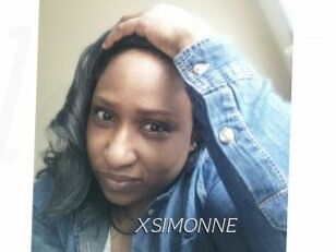 XSIMONNE
