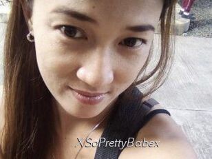 XSoPrettyBabex