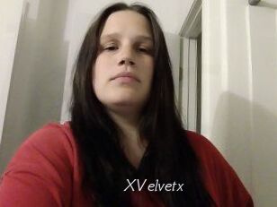 XVelvetx